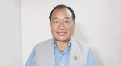 हितबहादुर तामाङ