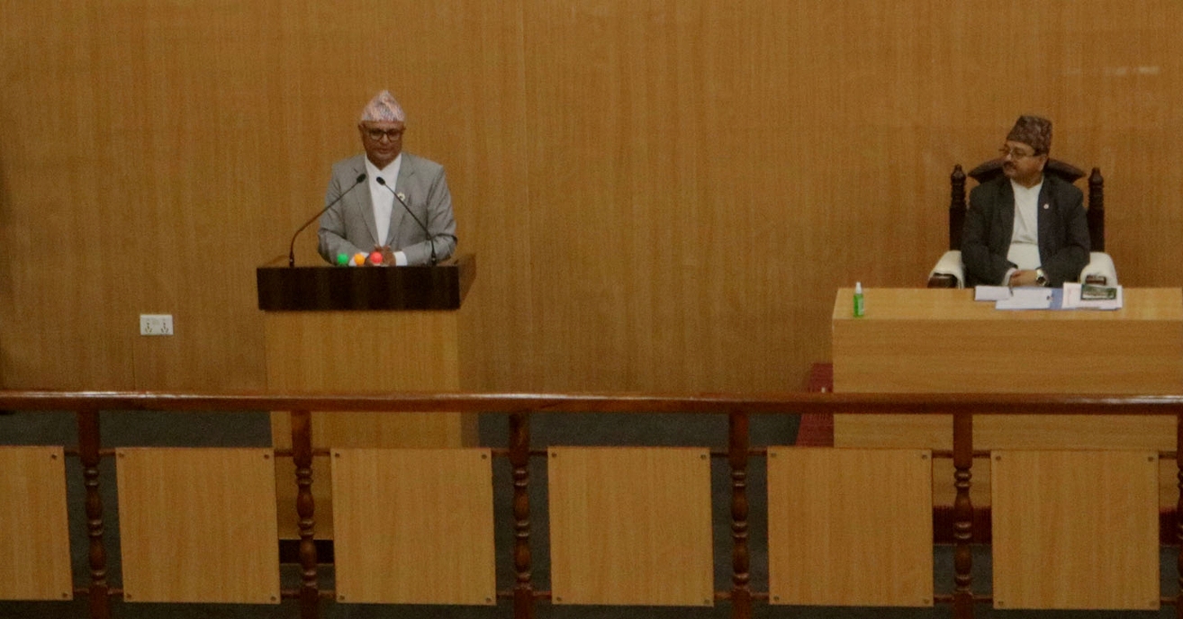 हिक्मतकुमार कार्की