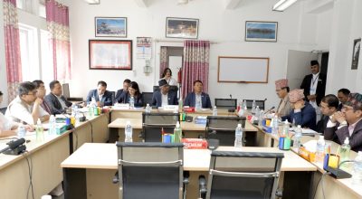 अन्तर्राष्ट्रिय सम्बन्ध र पर्यटन समिति