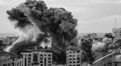 आतंकवादी हमला