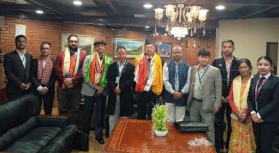 झलनाथ खनाल