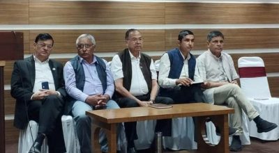 झलनाथ खनाल