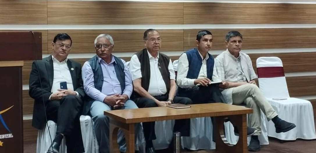 झलनाथ खनाल