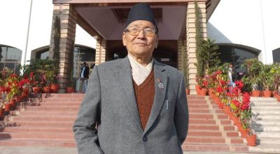 डा. कालुराम राई