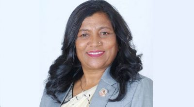 कान्तिका सेजुवाल