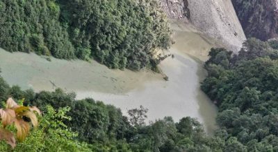 किम्रोङखोला