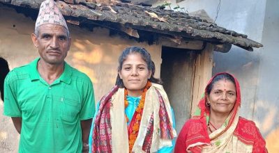 कलावती पन्त