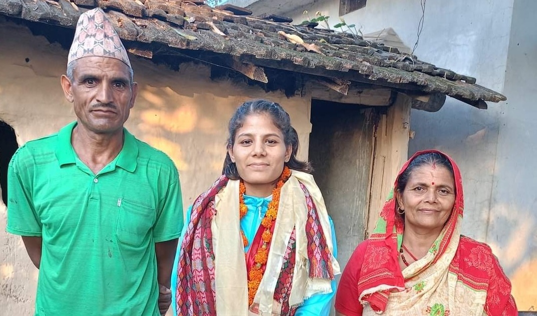 कलावती पन्त