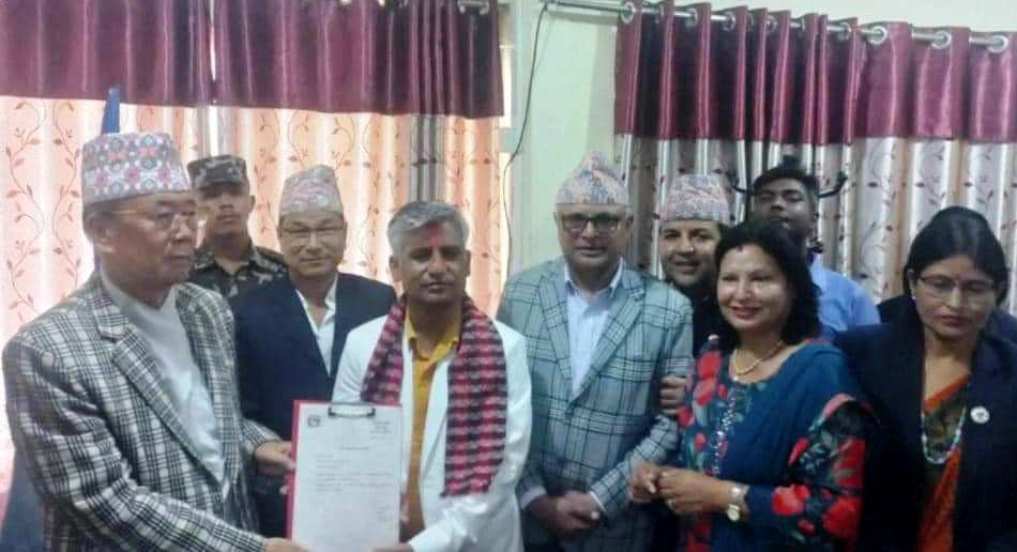 केदार कार्की