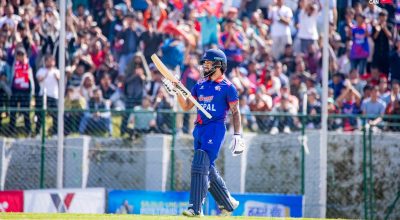 कुशल भुर्तेल