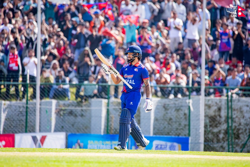 कुशल भुर्तेल