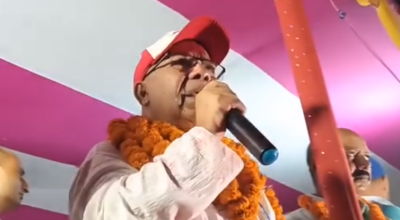 माधवकुमार नेपाल