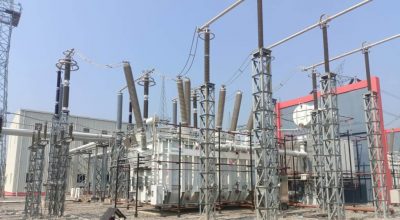 इनरुवा सबस्टेसन