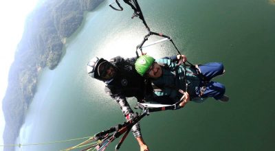 नारायणप्रसाद साउद