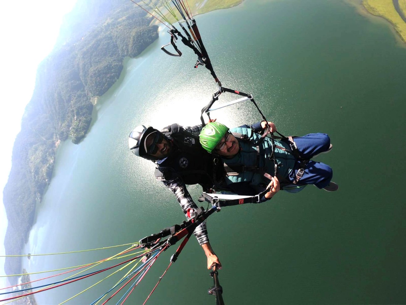 नारायणप्रसाद साउद