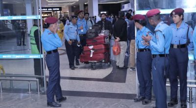 इजरायलबाट २५४ जना नेपाली नागरिक उद्धार गरी स्वदेश ल्याइयो