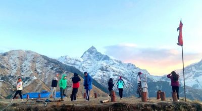 घुम्ने संस्कृति