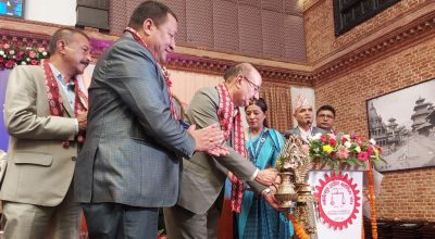 रमेश रिजाल