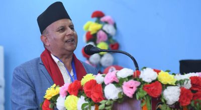 शङ्कर पोखरेल