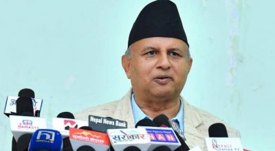 शङ्कर पोखरेल