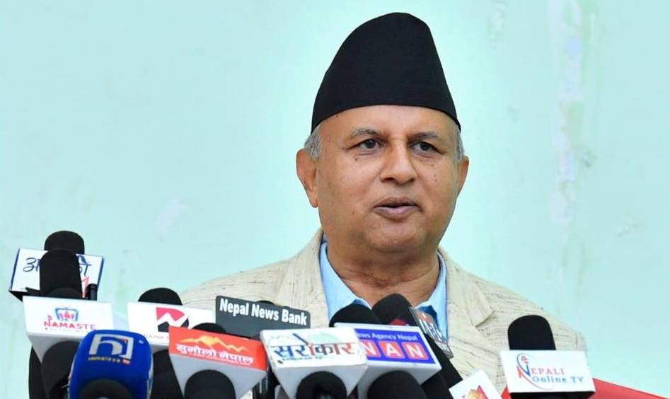 शङ्कर पोखरेल