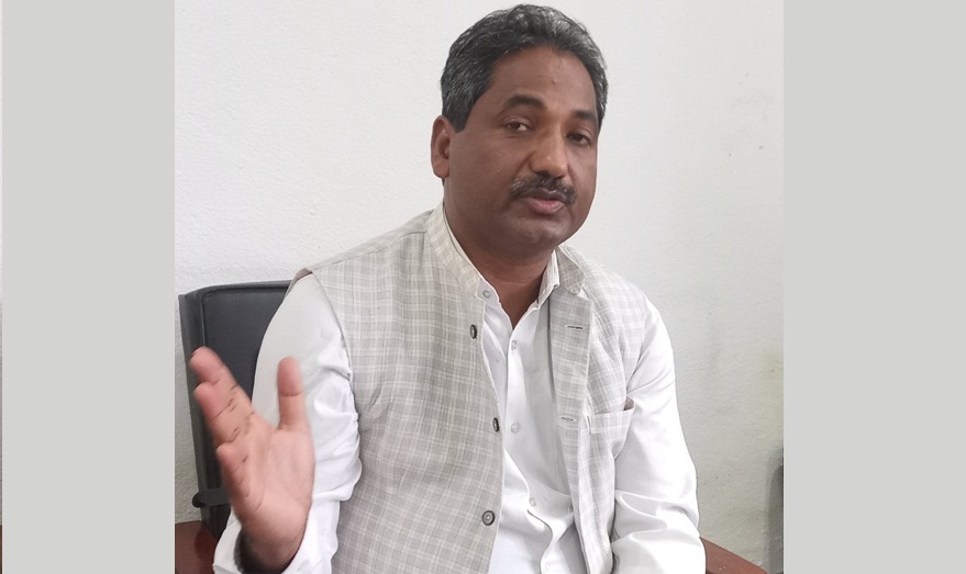 प्रभु साह