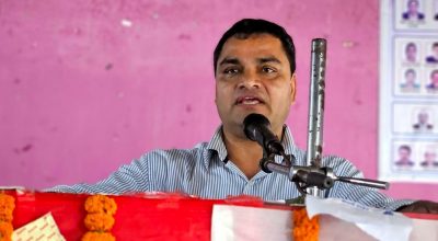 प्रदीप पौडेल