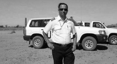 प्रकाशकुमार सेढाइँ