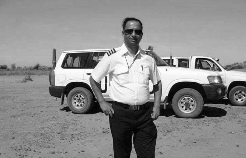 प्रकाशकुमार सेढाइँ