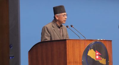 प्रेम सुवाल