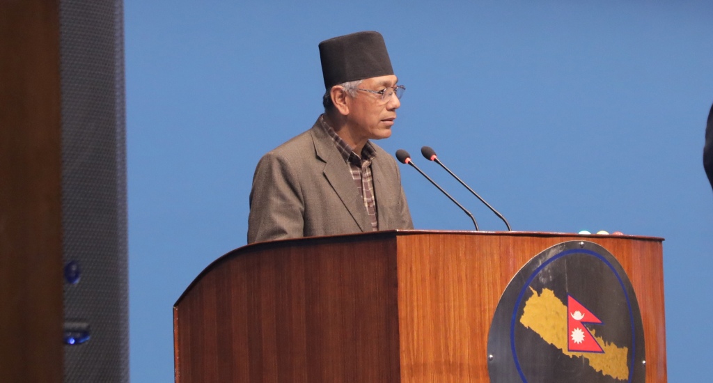 प्रेम सुवाल