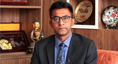 राजीवकुमार झा