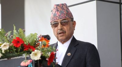 पूर्णबहादुर खड्का