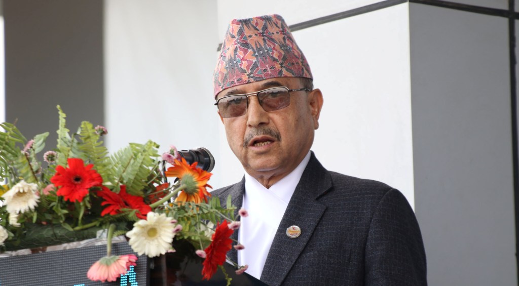 पूर्णबहादुर खड्का