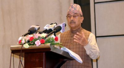 पूर्णबहादुर खड्का