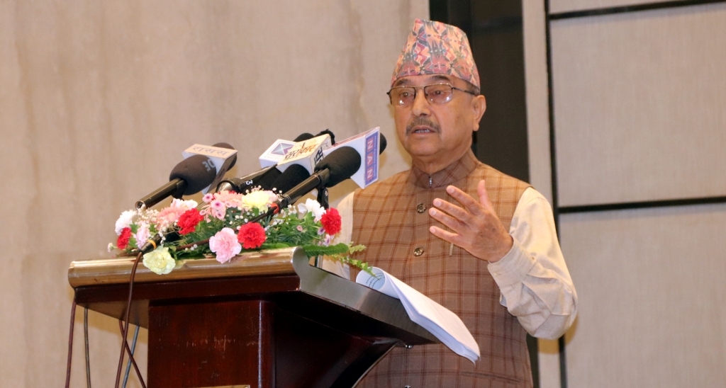 पूर्णबहादुर खड्का