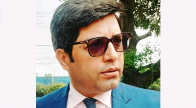 राजेन्द्र बजगाईँ