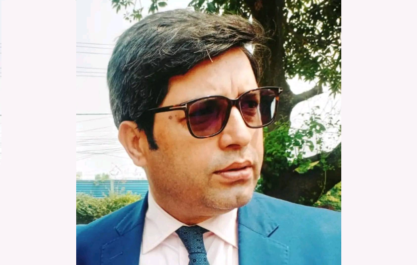 राजेन्द्र बजगाईँ