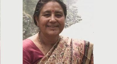 रमा कोइराला पौड्याल