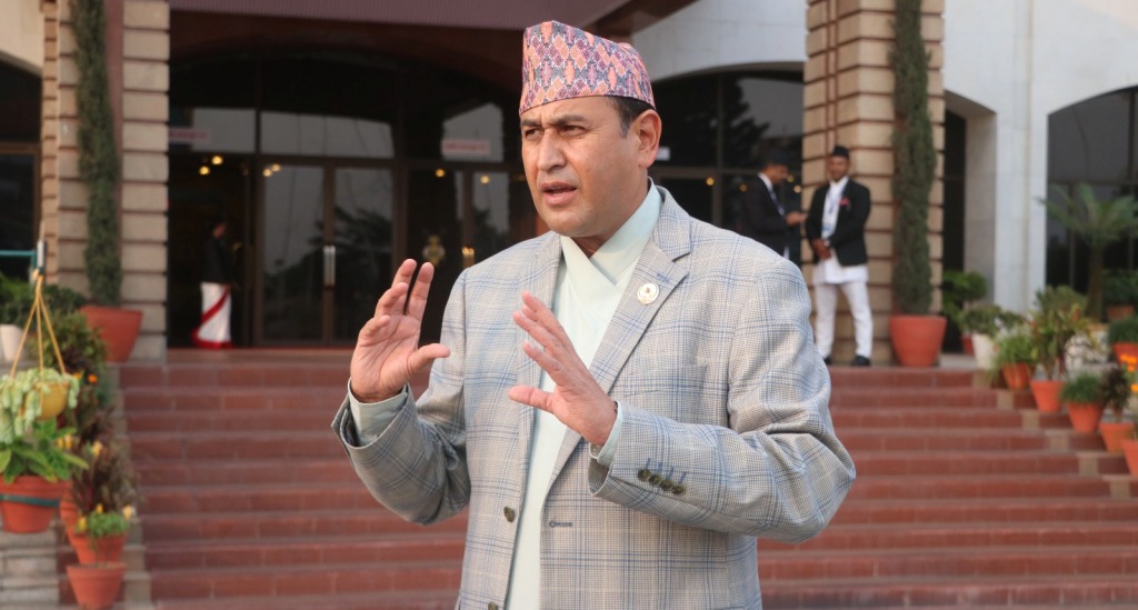 रामहरि खतिवडा