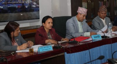 रेखा शर्मा