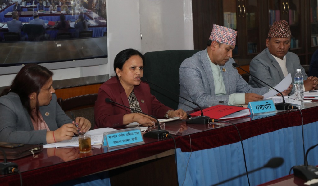 रेखा शर्मा