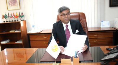 गोलाम सरवर