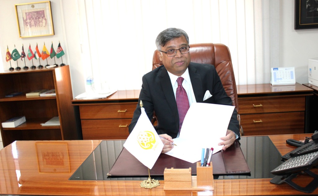 गोलाम सरवर