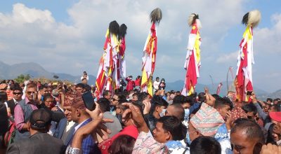 सराय नाच