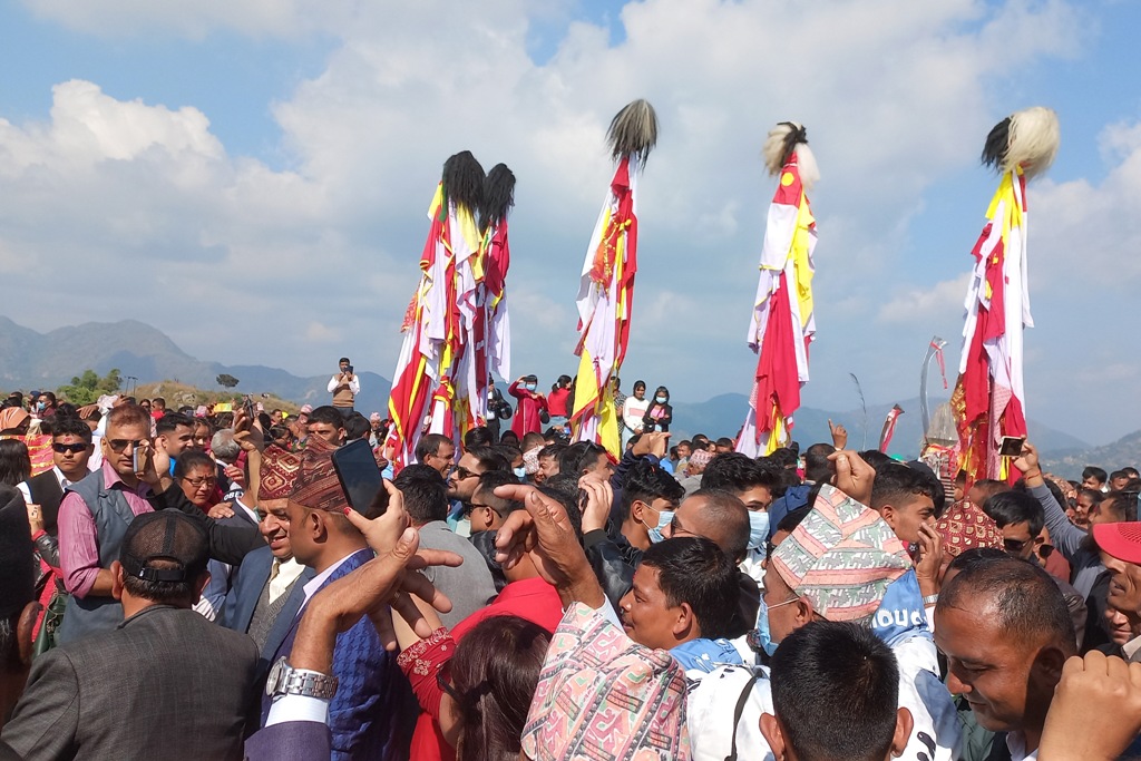 सराय नाच