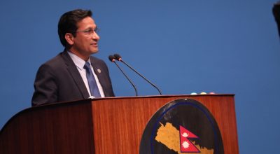 शक्तिबहादुर बस्नेत