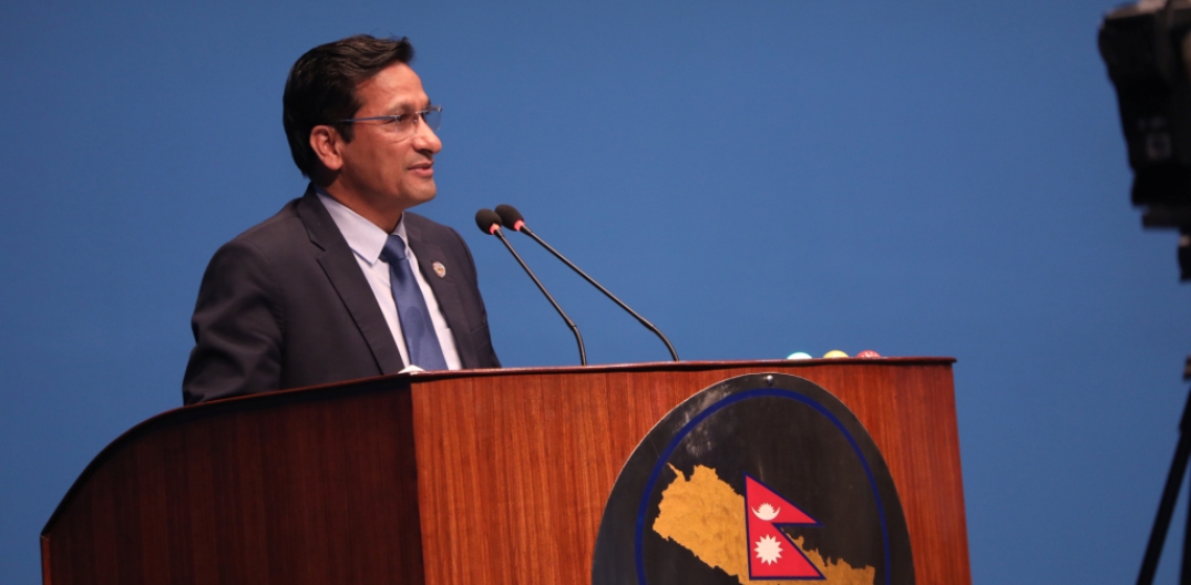 शक्तिबहादुर बस्नेत