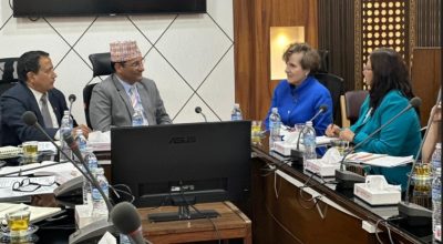 शक्तिबहादुर बस्नेत