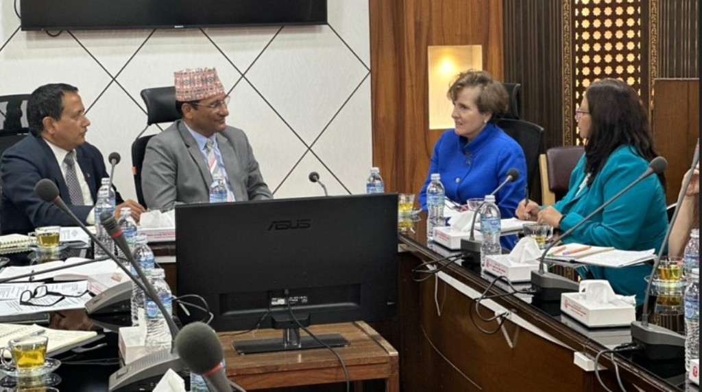 शक्तिबहादुर बस्नेत